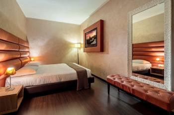 Base Hotel, Noventa di Piave (Foto 4)
