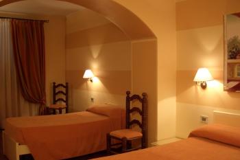 Hotel Antica Dogana, Турин (фото 3)
