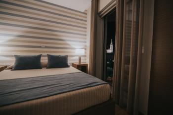 Hotel Nossa Senhora de Lurdes, Fátima (fotografie 3)