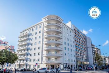 Luzeiros Suites, Lisabon (fotografie 4)