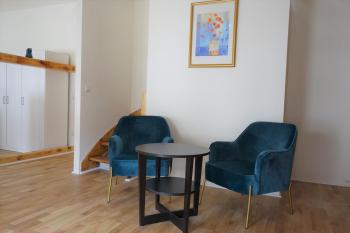 Nette, geräumige Ferienwohnung, Wuppertal (foto 2)