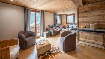 Dormeur - Chalet - BO Immobilier- Châtel- Châtel Multipass 2026 Activités en Été en option à 4euros par jour et par personne, Châtel (photo 4)
