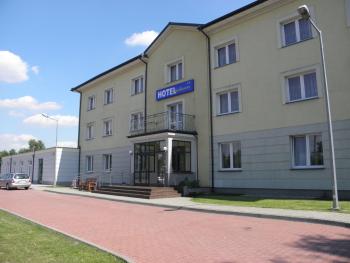 Hotel Julianów, Varsovie (photo 2)