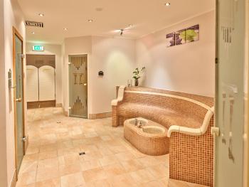 Das Wiesgauer - Alpenhotel Inzell, Inzell (fotografie 5)