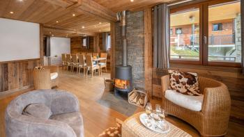 Dormeur - Chalet - BO Immobilier- Châtel- Châtel Multipass 2026 Activités en Été en option à 4euros par jour et par personne, Châtel (photo 3)