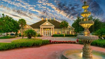 Villas at Seven Dwarfs - Close to Disney, Kissimmee (foto 4)