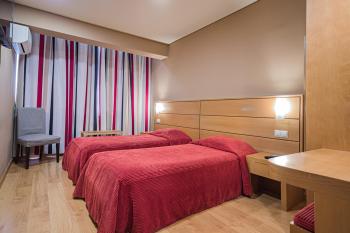 Hotel Botanico, Lissabon (Foto 4)