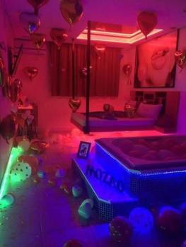 Hippus Motel (Adult Only), São Paulo (fotografie 4)