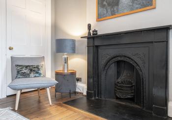 The St Patrick Square Residence, Edinburgh (fotografie 4)