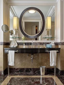 Four Seasons Hotel Gresham Palace Budapest, Budapeszt (zdjęcie 3)