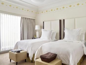 Four Seasons Hotel Gresham Palace Budapest, Budapeszt (zdjęcie 5)