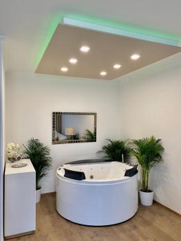 Die Oase - Luxurious Apartment near the City Center with Free Parking, Bratislava (fotografie 2)