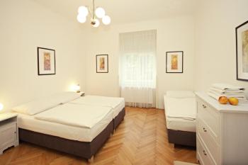 Prague Central Exclusive Apartments, Прага (фото 5)