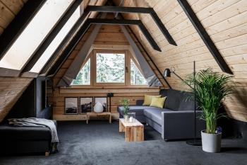 Mount Apart Sport House, Zakopane (foto 2)