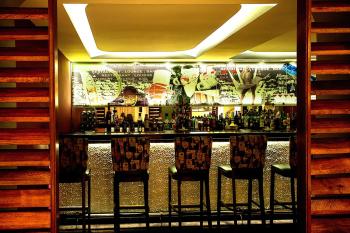 Hôtel Les Saisons, Casablanca (Foto 4)