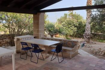 Favignana - La rosa del mare, Favignana (foto 3)