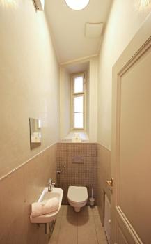 River View Residence, Praha (fotografie 4)
