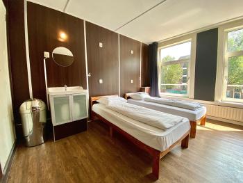 Hostel Utopia, Amsterdam (photo 2)