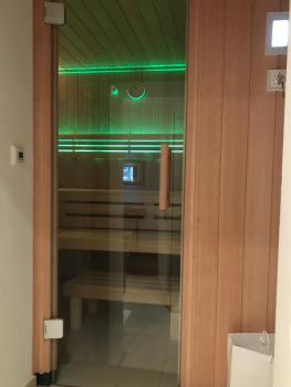 Appartment Villa am Bretschneiderpark, Lipsk (zdjęcie 3)