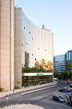 Holiday Inn Lisbon-Continental by IHG, Lisbonne (photo 4)