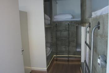 Viva Hostel Design, São Paulo (fotografie 5)