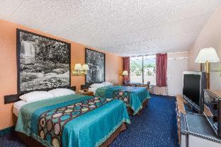 Super 8 by Wyndham Black Mountain Asheville East, Black Mountain (zdjęcie 4)