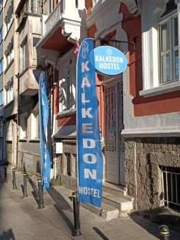 Kalketent, Istanbul (Foto 3)