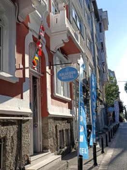 Kalketent, Istanbul (Foto 4)