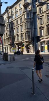 Budapest Kálvin Apartman 2020, Budapest (photo 4)