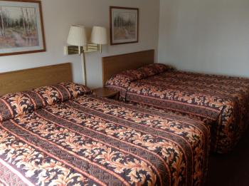 Super 8 by Wyndham Plano/Dallas Area, Plano (Foto 3)