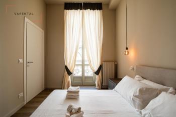 Carlina Palace by Varental, Turín (fotografie 5)