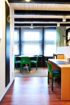 Suite „Niedersachsen“ - wunderschönes Apartment in Fachwerkhaus, Hannover (fotografie 4)