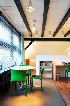 Suite „Niedersachsen“ - wunderschönes Apartment in Fachwerkhaus, Hannover (fotografie 3)