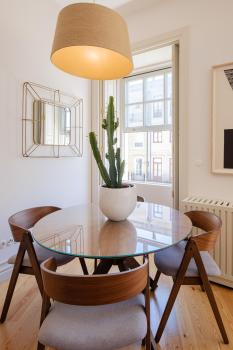 BOUTIQUE Rentals- THE RIBEIRA***** Apt great views, Porto (photo 3)