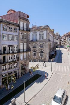 BOUTIQUE Rentals- THE RIBEIRA***** Apt great views, Porto (photo 5)