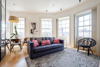 BOUTIQUE Rentals- THE RIBEIRA***** Apt great views, Porto (photo 2)