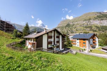 Ferienwohnung Haus Mia, Zermatt (zdjęcie 2)