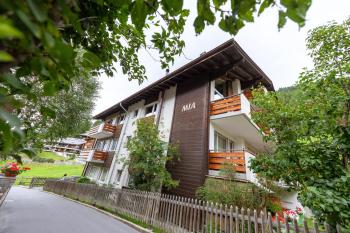 Ferienwohnung Haus Mia, Zermatt (zdjęcie 4)