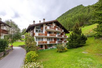 Ferienwohnung Haus Mia, Zermatt (zdjęcie 3)