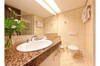Garner Hotel Dusseldorf - Main Station by IHG, Düsseldorf (Foto 3)