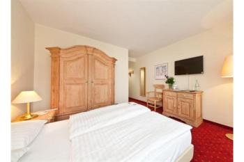 Garner Hotel Dusseldorf - Main Station by IHG, Düsseldorf (Foto 4)