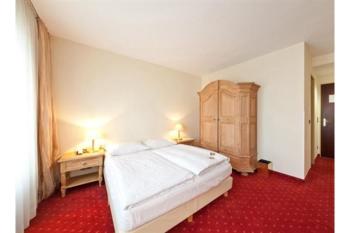 Garner Hotel Dusseldorf - Main Station by IHG, Düsseldorf (Foto 5)