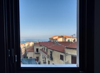 Cefalu in Blu, Cefalù (fotografie 3)
