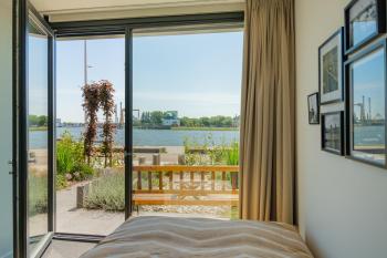 B&B Maasview, Rotterdam (photo 3)