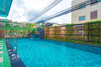 Penyos Residences, Bangkok (fotografie 4)