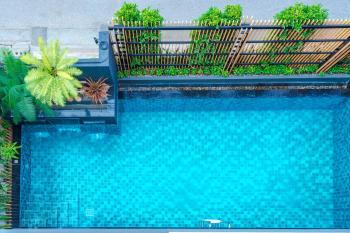 Penyos Residences, Bangkok (fotografie 5)