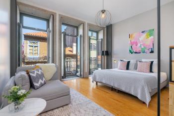 Canto De Luz - Luxury Maison, Porto (photo 4)