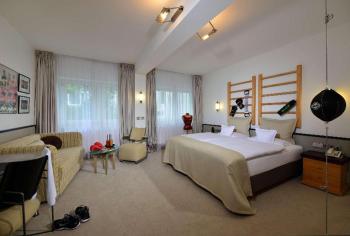 Best Western Premier Parkhotel Kronsberg, Hannover (photo 4)