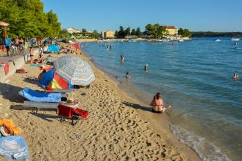 Apartment 9 in Villa Petrac, Banjol (foto 4)