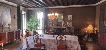 Charming large palazzo in center Venice for up to 9 people, Венеция (фото 3)
